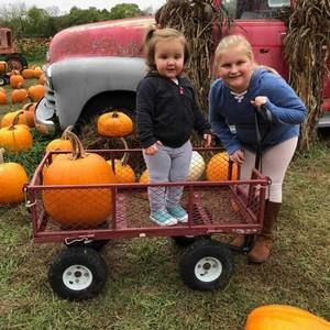 Meet your Posher, Wade